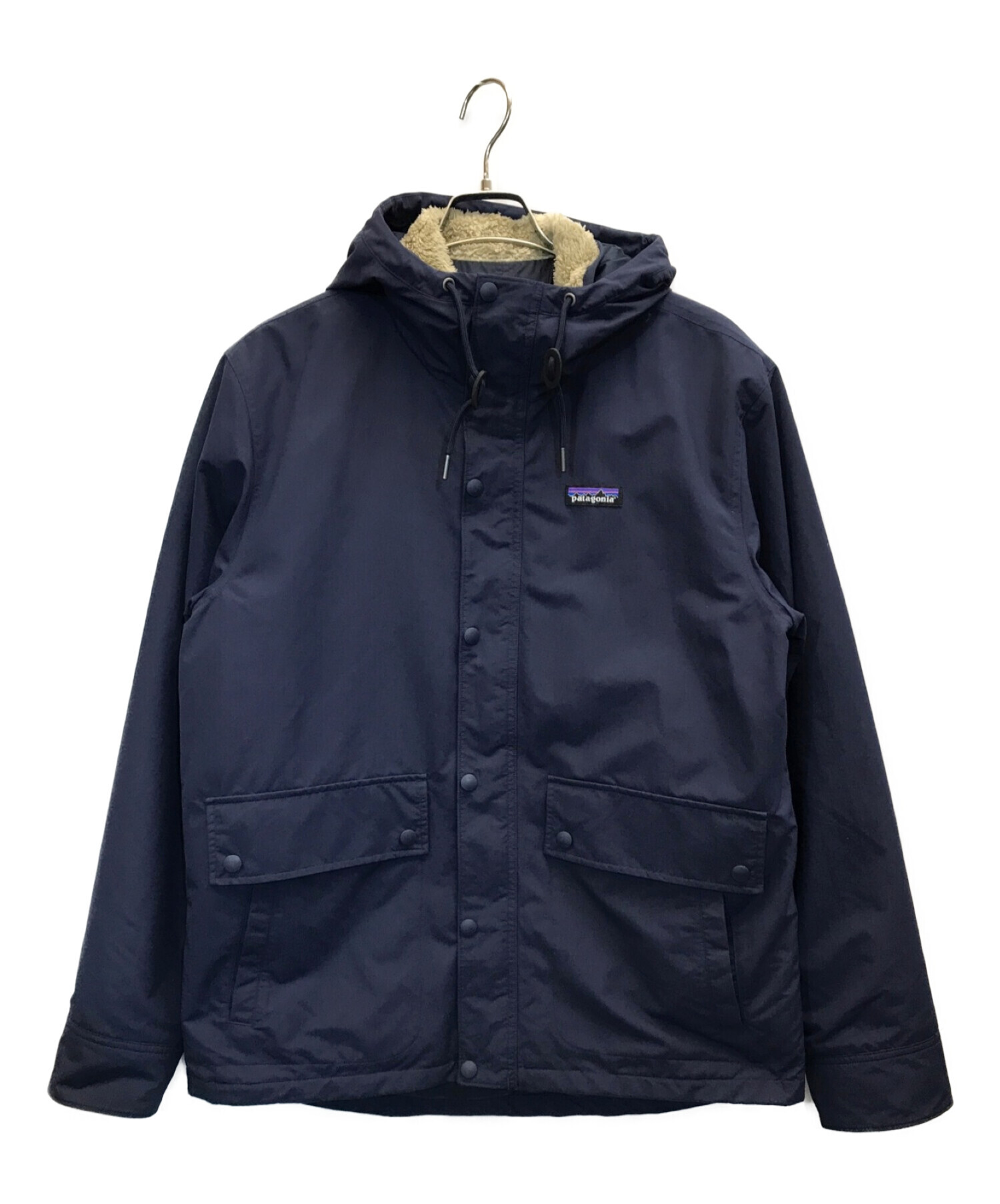 中古・古着通販】Patagonia (パタゴニア) M's Isthmus 3-in-1 Jkt