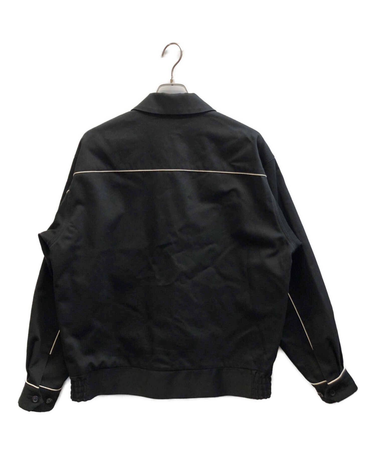 中古・古着通販】WACKO MARIA (ワコマリア) WESTERN JACKET TYPE-2 ...