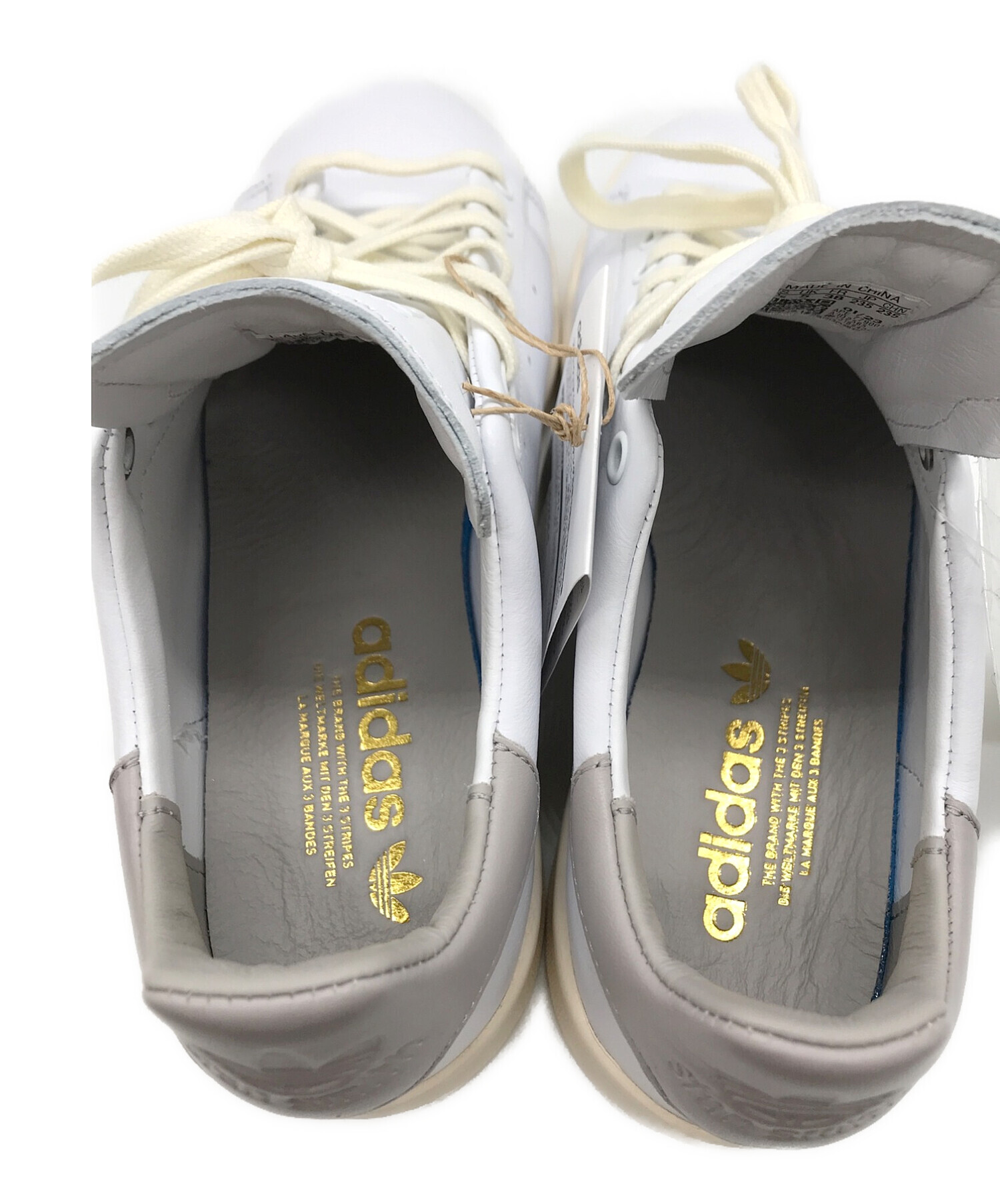 中古・古着通販】adidas (アディダス) TOMORROW LAND