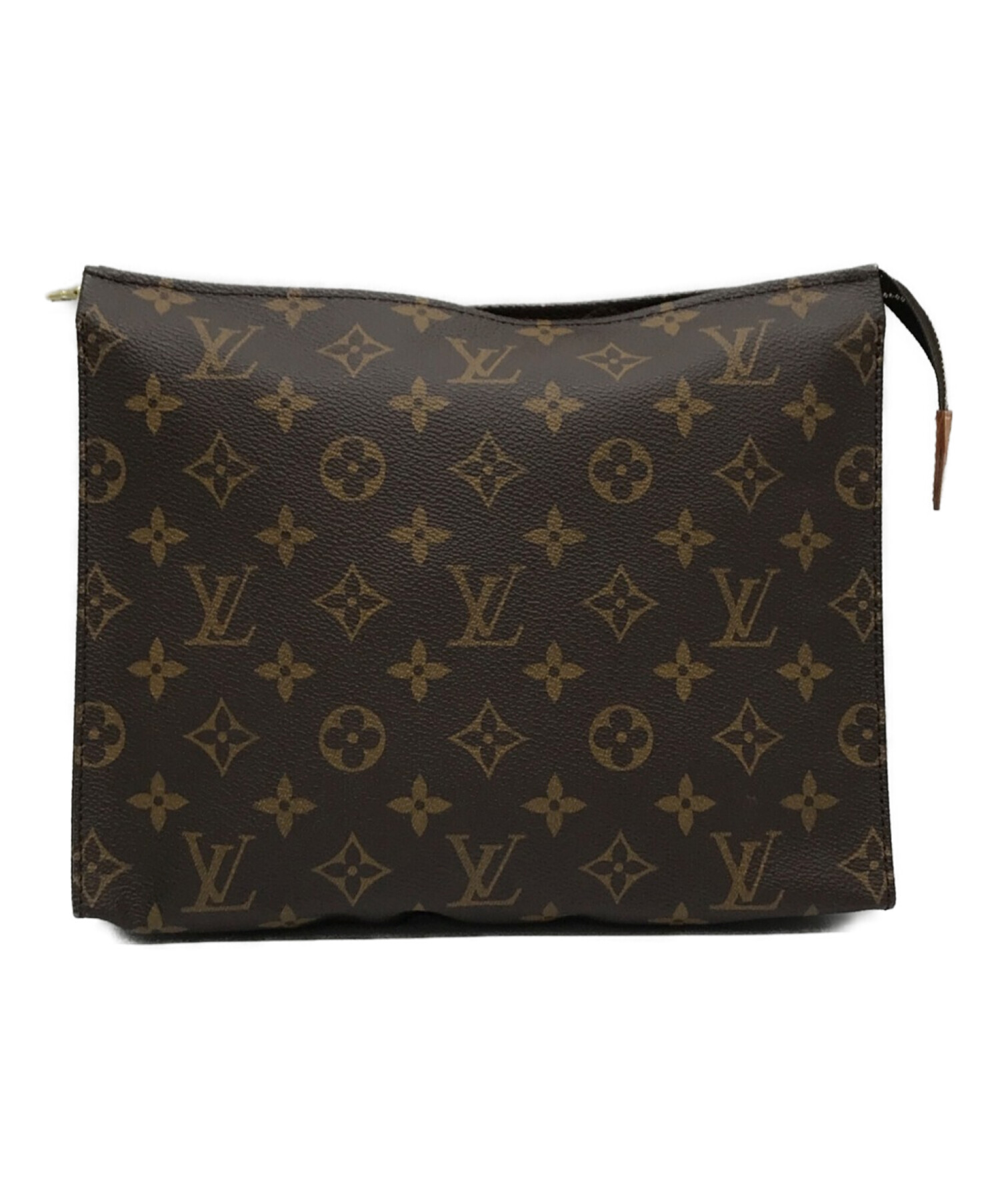 中古・古着通販】LOUIS VUITTON (ルイ ヴィトン) ポシェットトワレット ...