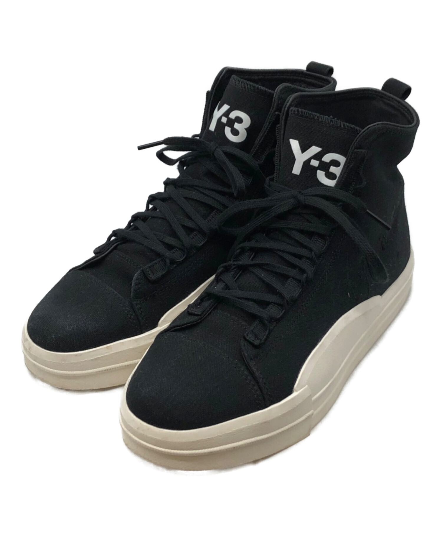 完売商品】Y-3 YUBEN MID - スニーカー