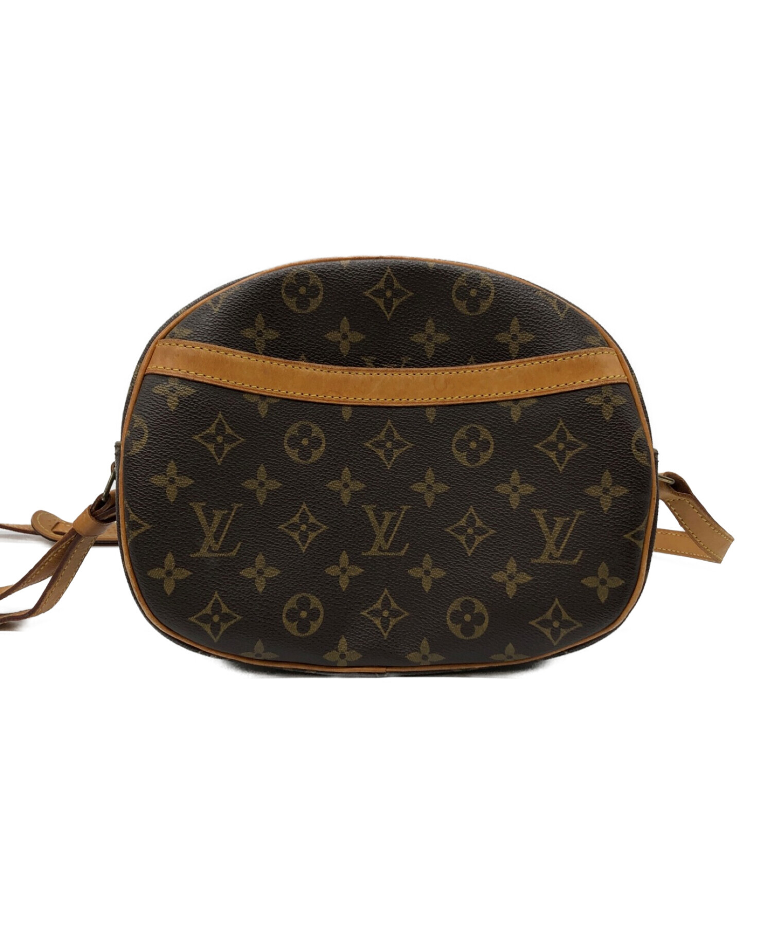 中古・古着通販】LOUIS VUITTON (ルイ ヴィトン) モノグラム ブロワ 