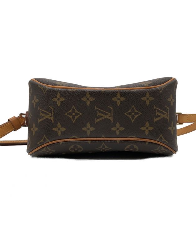 中古・古着通販】LOUIS VUITTON (ルイ ヴィトン) モノグラム ブロワ