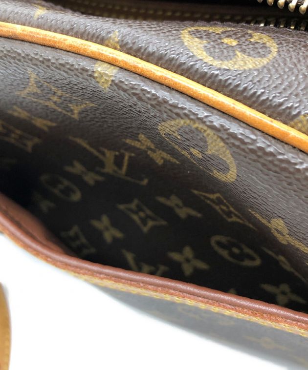 中古・古着通販】LOUIS VUITTON (ルイ ヴィトン) モノグラム ブロワ