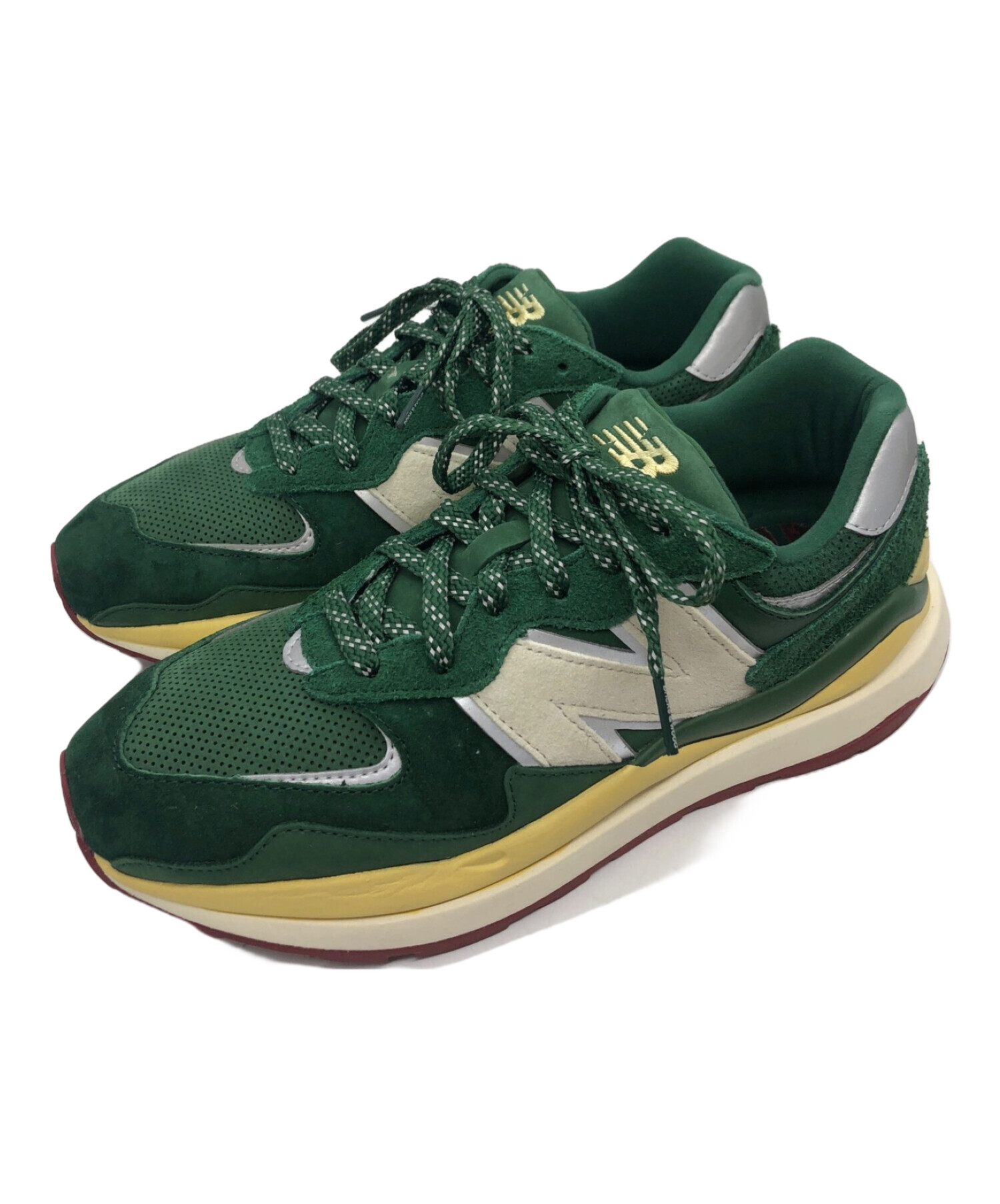 中古・古着通販】NEW BALANCE (ニューバランス) Bricks & Wood ...