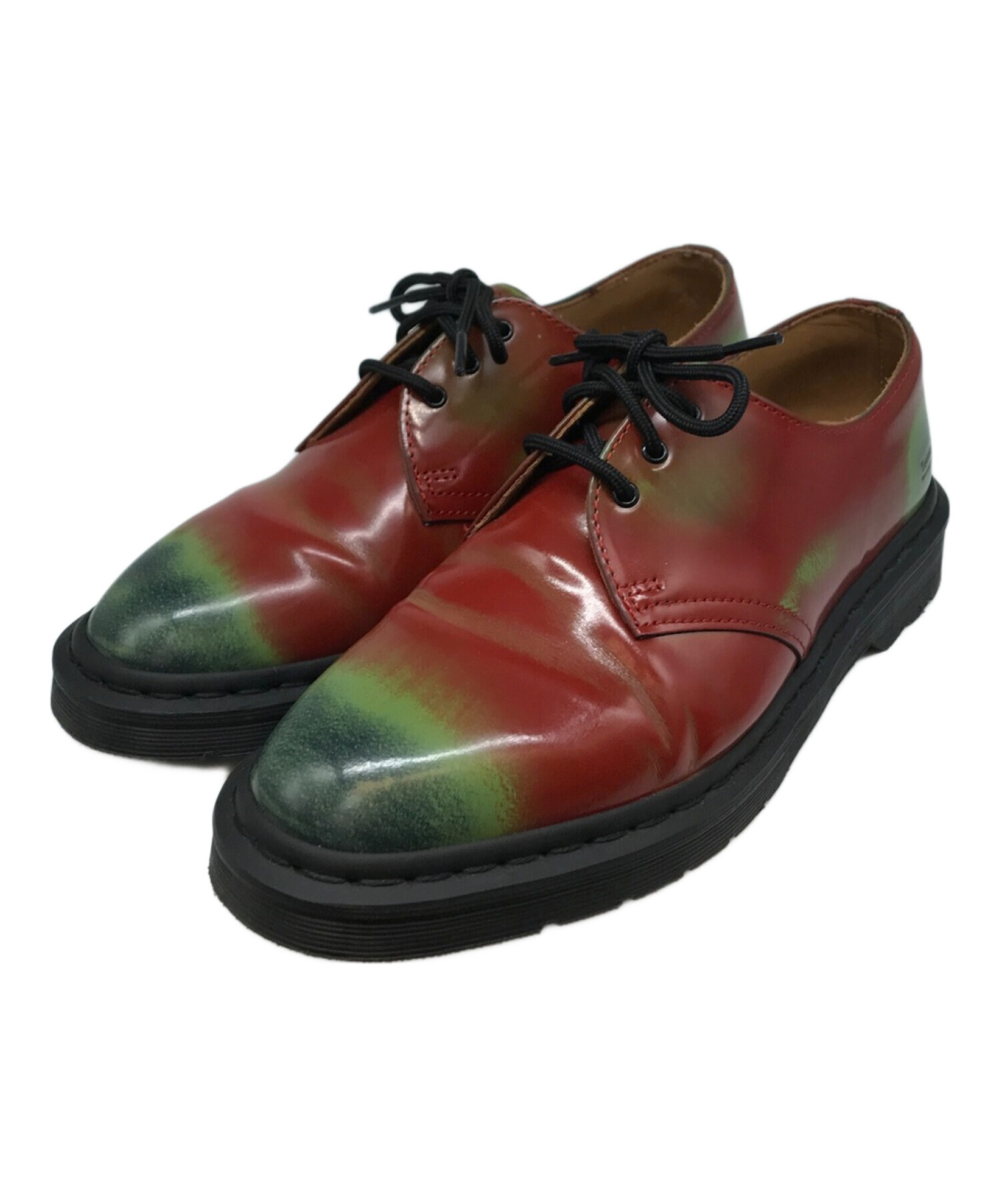 中古・古着通販】SUPREME (シュプリーム) Dr.Martens (ドクター ...