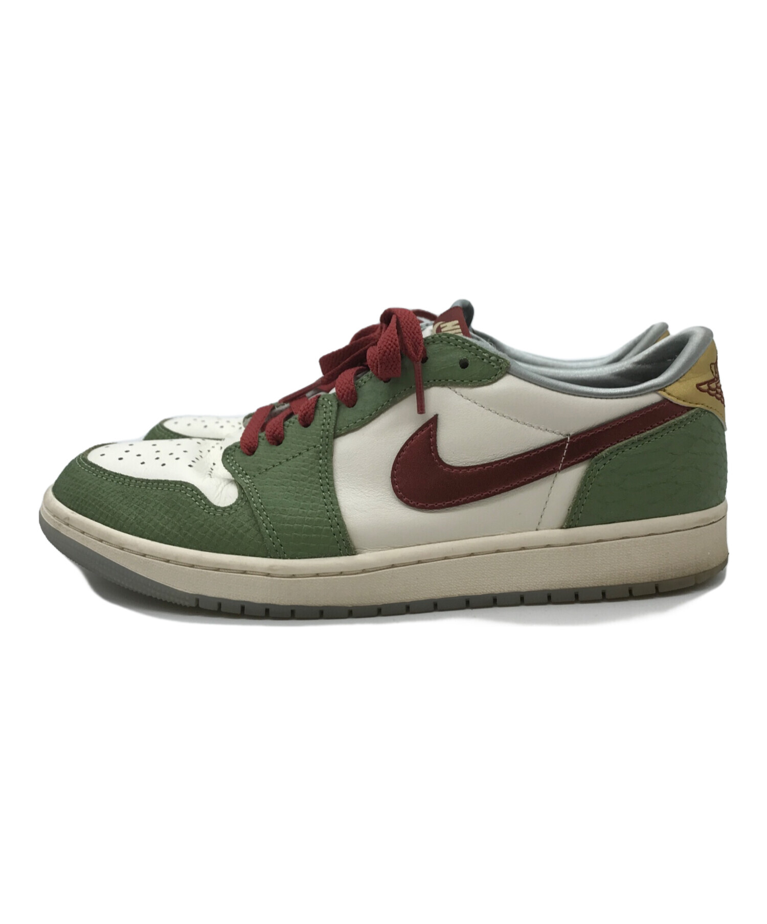 中古・古着通販】NIKE (ナイキ) Air Jordan 1 Low OG 