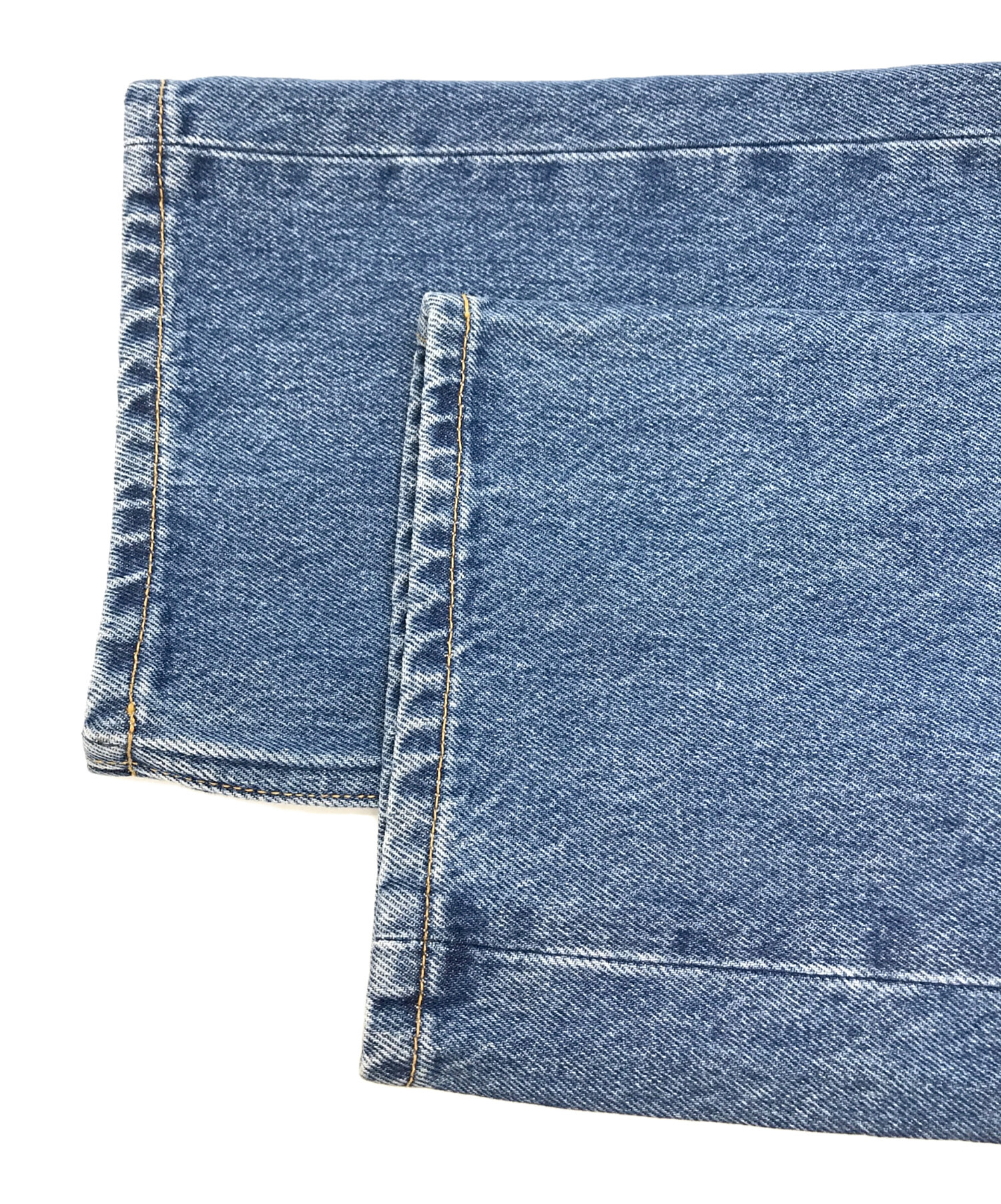 中古・古着通販】THE SHISHIKUI (ザ シシクイ) CLASSIC DENIM インディゴ サイズ:28｜ブランド・古着通販  トレファク公式【TREFAC FASHION】スマホサイト