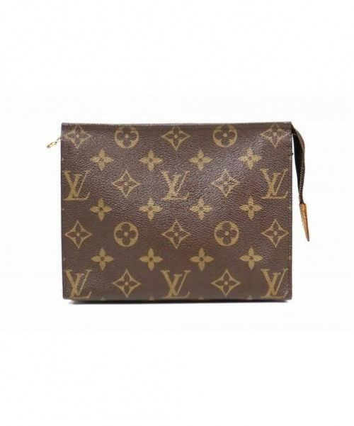 中古・古着通販】LOUIS VUITTON (ルイヴィトン) ポッシュ・トワレ19