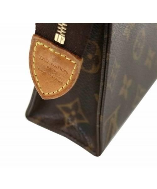 中古・古着通販】LOUIS VUITTON (ルイヴィトン) ポッシュ・トワレ19