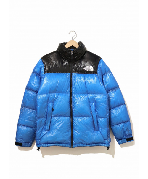 中古・古着通販】THE NORTH FACE (ザノースフェイス) ヌプシダウン