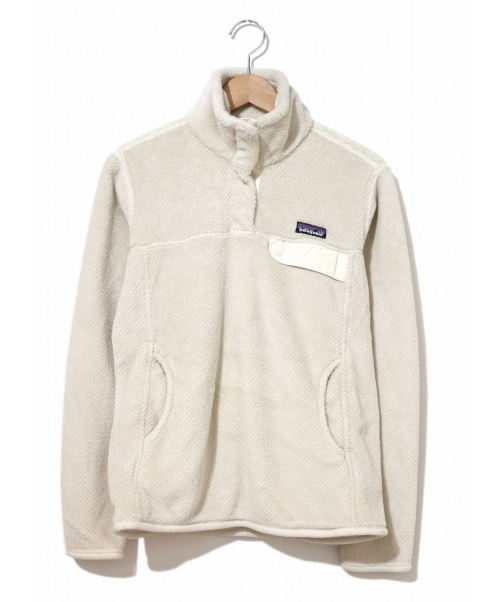 中古・古着通販】Patagonia (パタゴニア) リツールスナップTフリース