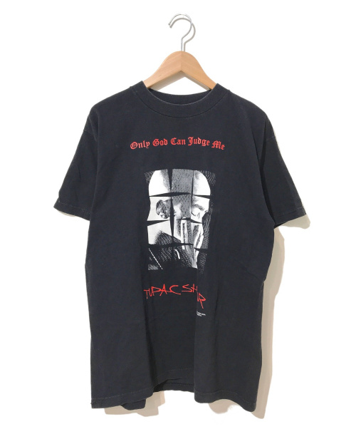 中古・古着通販】ラップTシャツ (ラップTシャツ) [古着]2-PAC 90's HIP