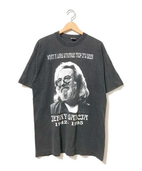 【中古・古着通販】JERRY GARCIA (ジェリーガルシア) [古着]90's