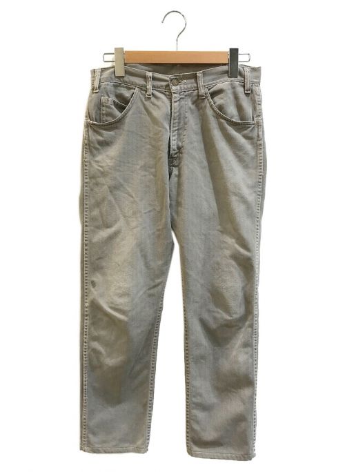 【中古・古着通販】LEVI'S (リーバイス) [古着]ヴィンテージカツラギ