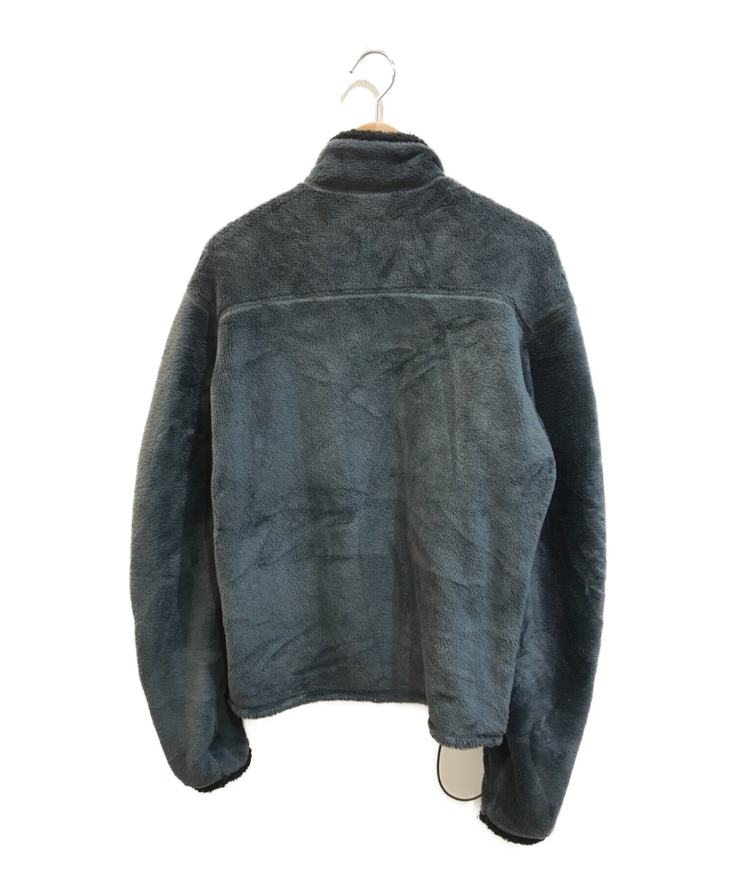 中古・古着通販】Patagonia (パタゴニア) R4フリースジャケット グレー