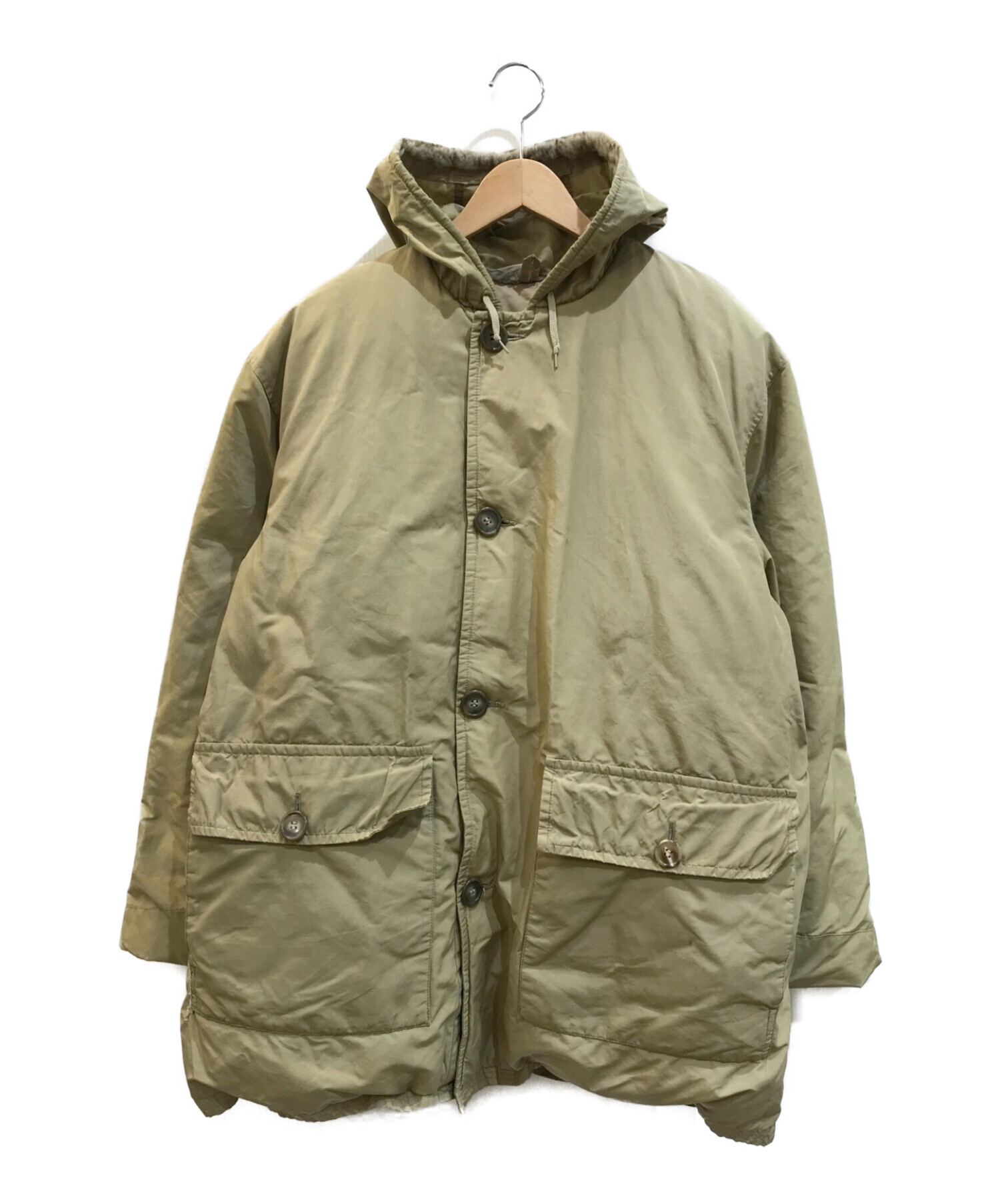 中古・古着通販】Eddie Bauer (エディーバウアー) [古着]60's