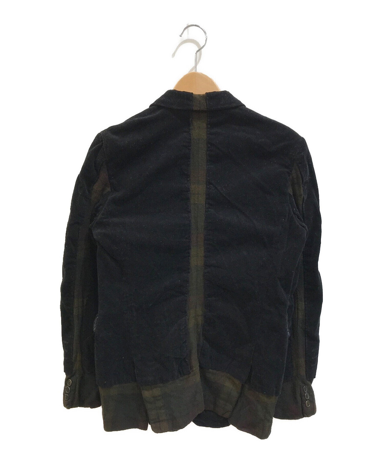 中古・古着通販】COMME des GARCONS HOMME PLUS EVER GREEN