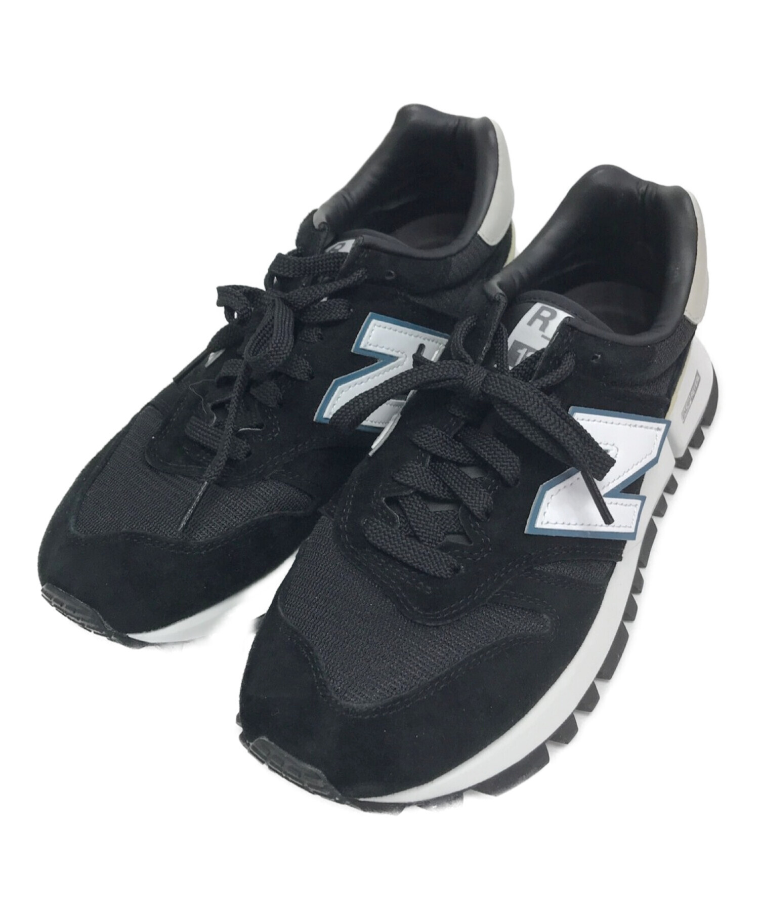 NEW BALANCE (ニューバランス) スニーカー / MS1300BG ブラック サイズ:US8/26cm