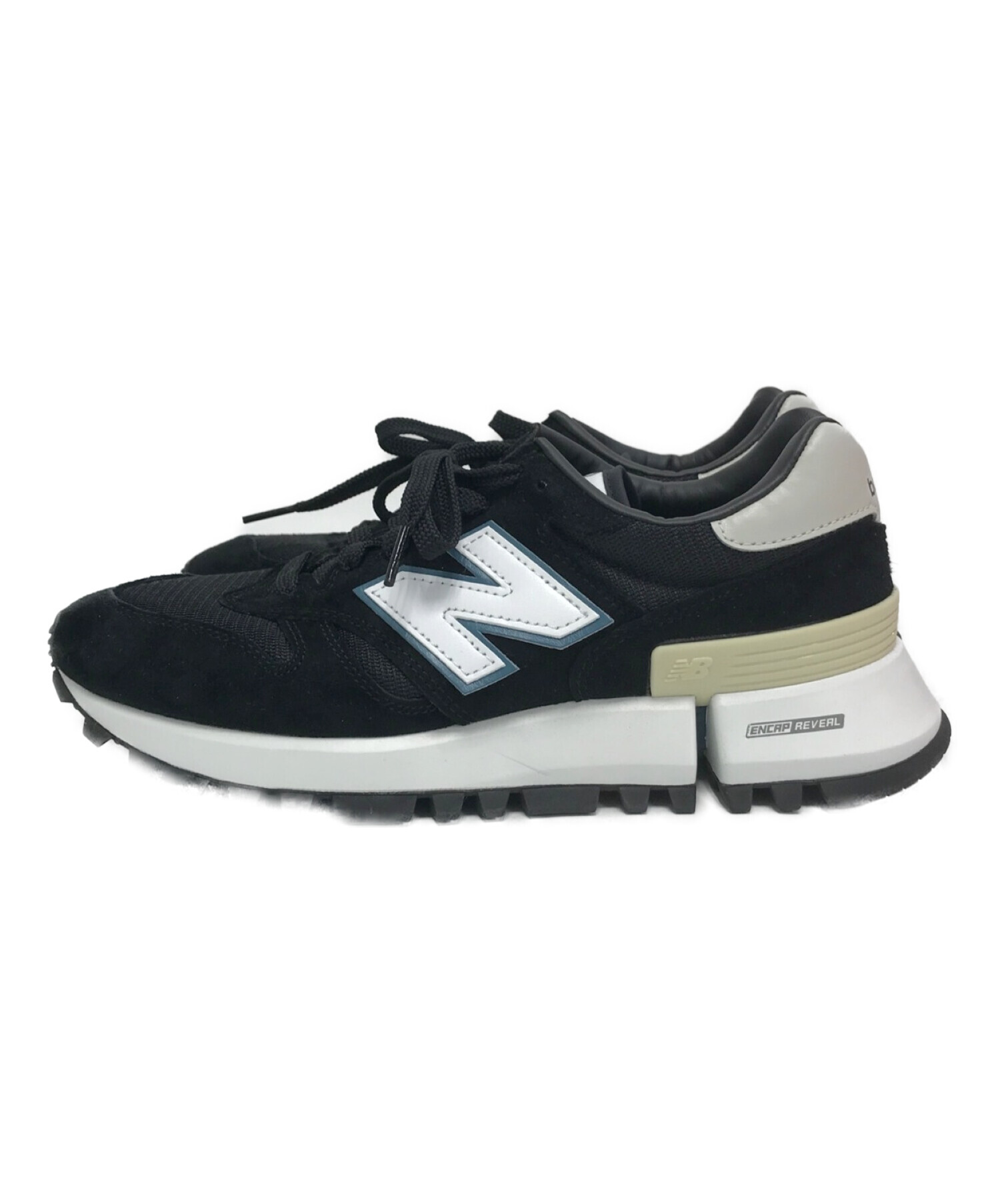 NEW BALANCE (ニューバランス) スニーカー / MS1300BG ブラック サイズ:US8/26cm