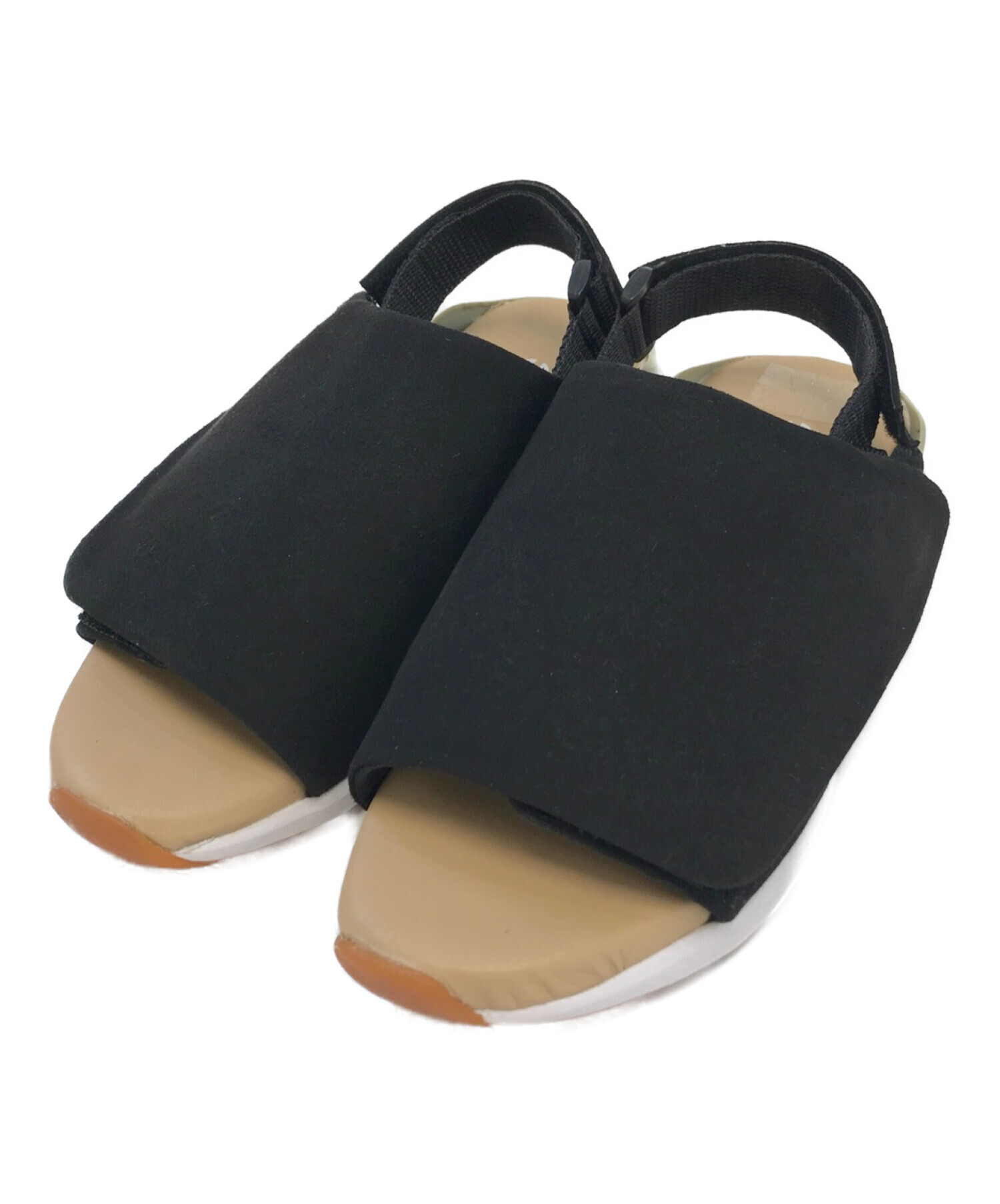 ORPHIC cg wrap ブラック-