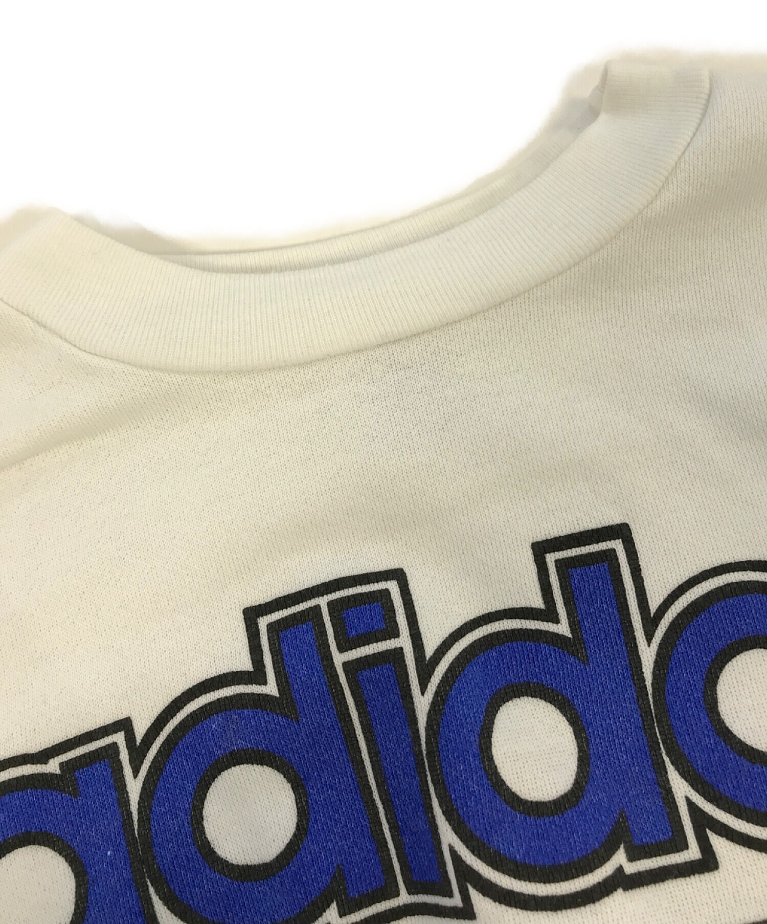 中古・古着通販】adidas (アディダス) [古着]80'sオリンピック