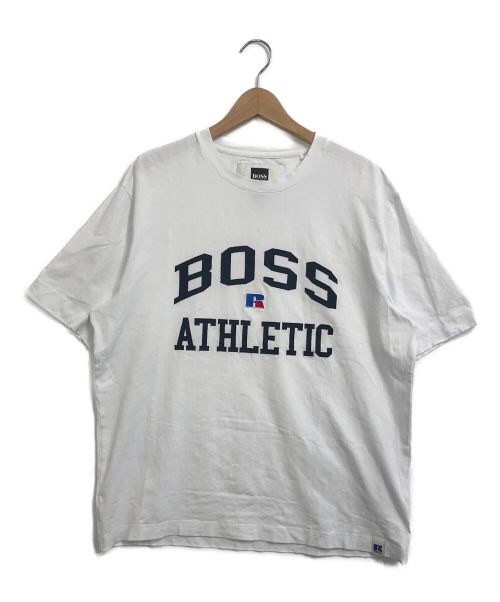 中古・古着通販】BOSS HUGO BOSS×RUSSELL (ボス ヒューゴボス×ラッセル