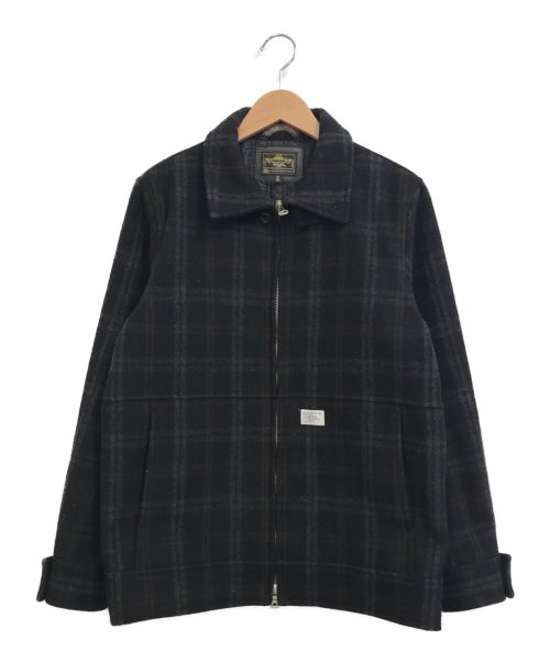 中古・古着通販】WTAPS (ダブルタップス) コート サイズ:M｜ブランド