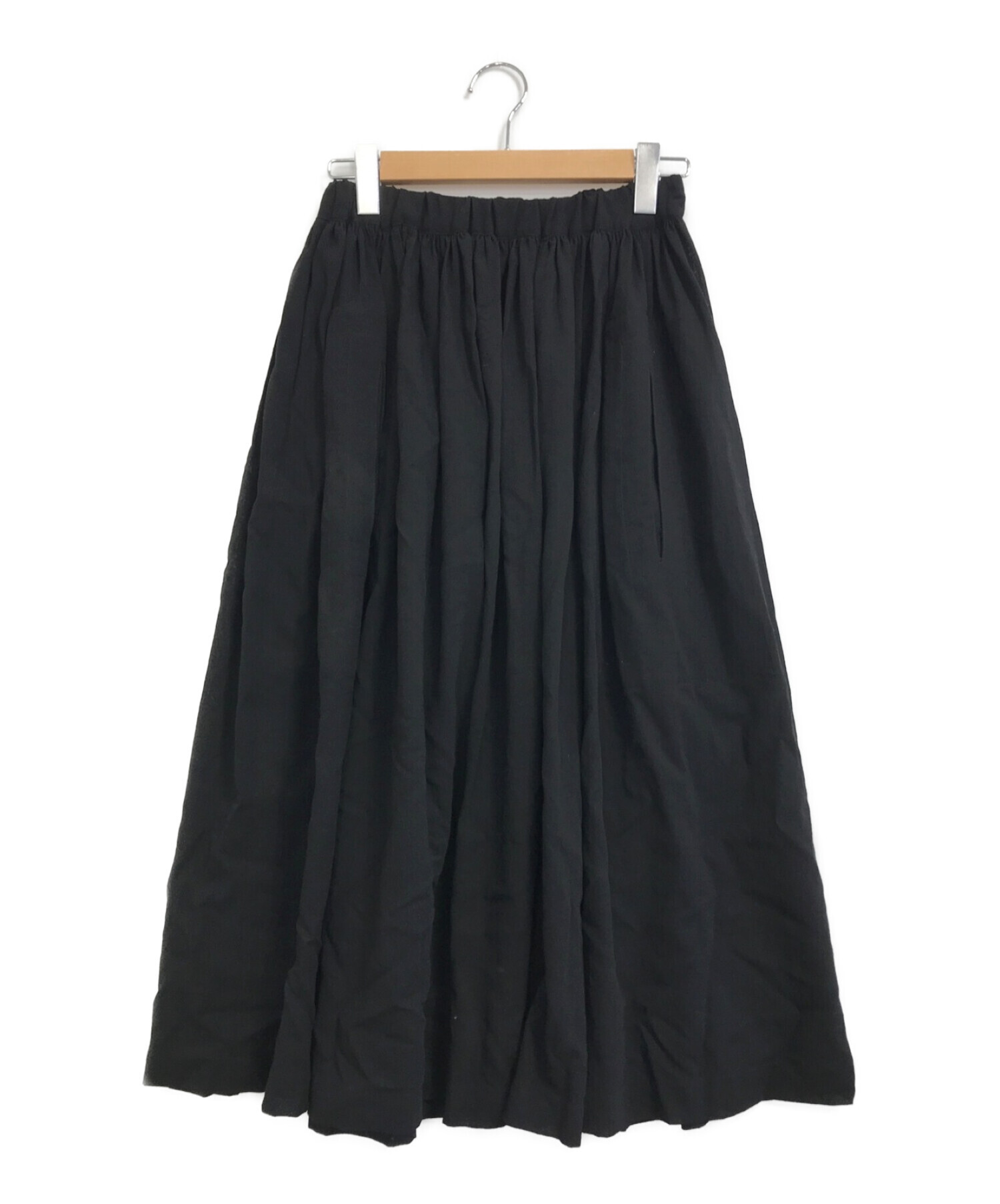 robe de chambre Comme des Garçons スカート - ひざ丈スカート