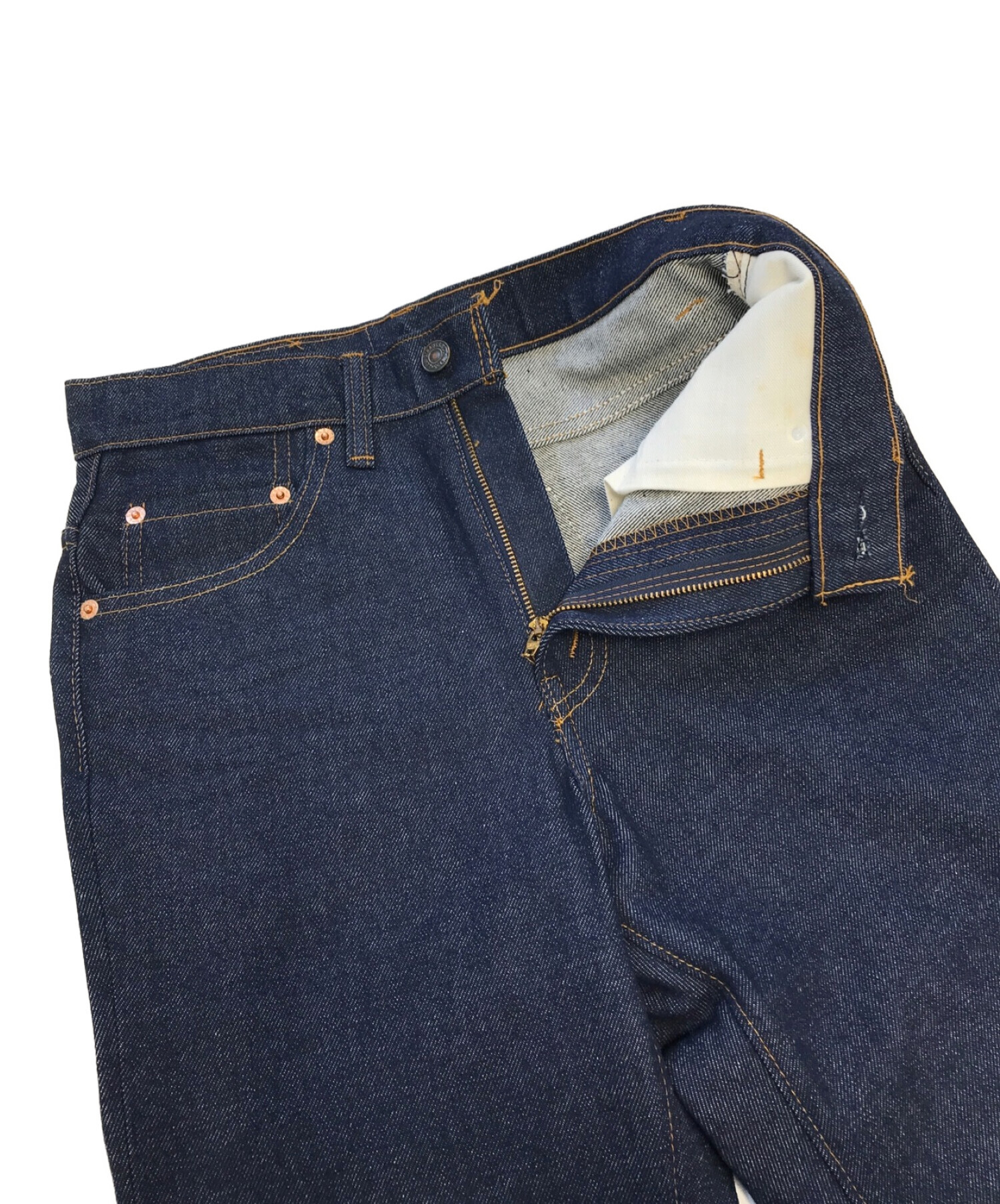 中古・古着通販】LEVI'S (リーバイス) [古着]80's517デニムフレア