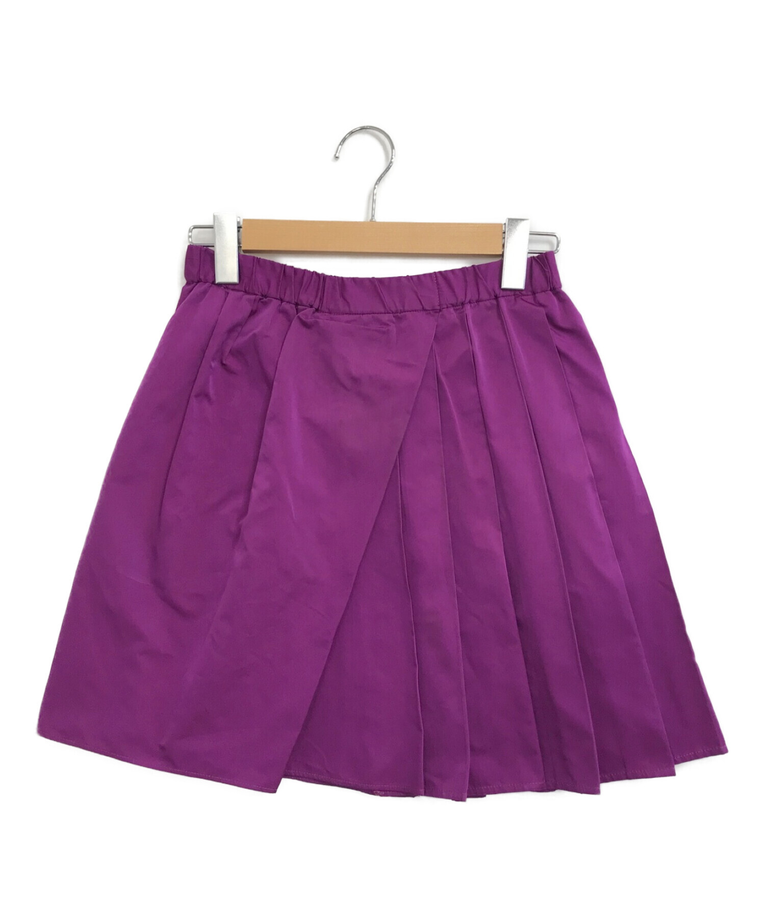 ヌメロヴェントゥーノ n°21ミニスカート - ひざ丈スカート