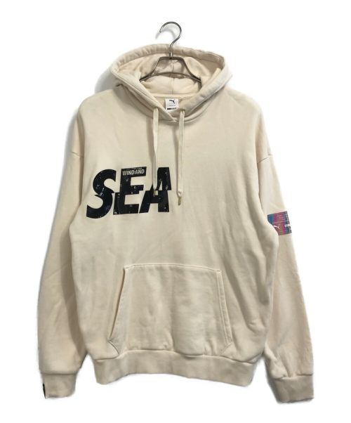 【中古・古着通販】PUMA x WIND AND SEA (プーマ×ウィン