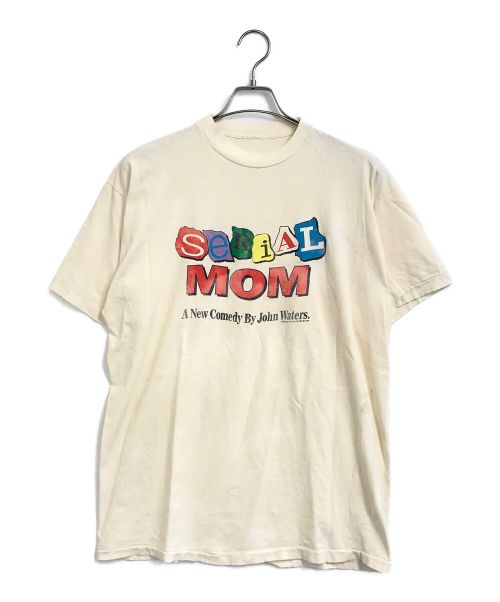 【中古・古着通販】SERIAL MOM (シリアル ママ) [古着]シネマTEE