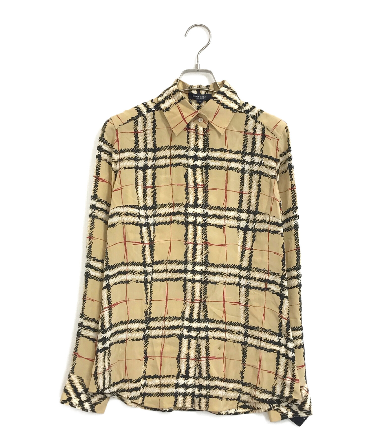 中古・古着通販】BURBERRY LONDON (バーバリーロンドン) ノヴァ