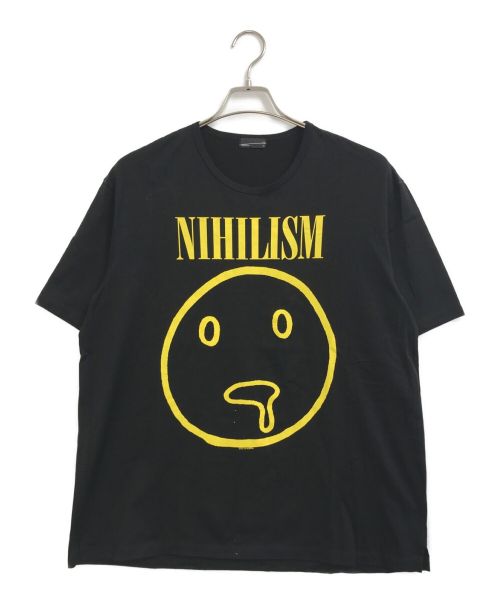 中古・古着通販】LAD MUSICIAN (ラッドミュージシャン) NIHILISM SUPER