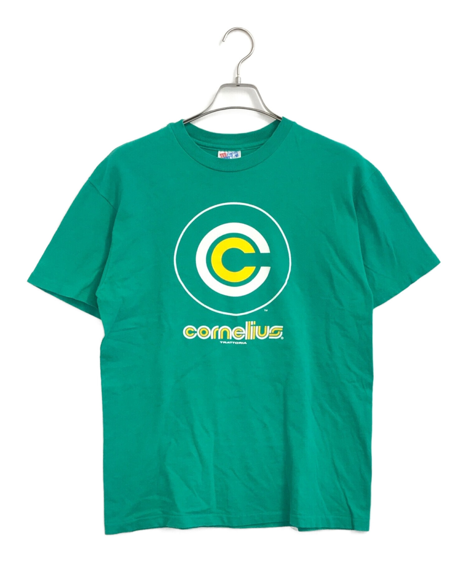 Cornelius Tシャツ - ミュージシャン
