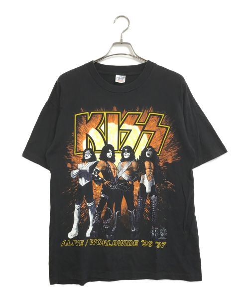 【中古・古着通販】バンドTシャツ (バンドTシャツ) [古着]THE KISS