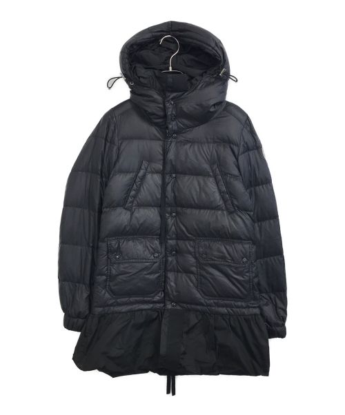 中古・古着通販】MONCLER (モンクレール) リバーシブルダウンコート