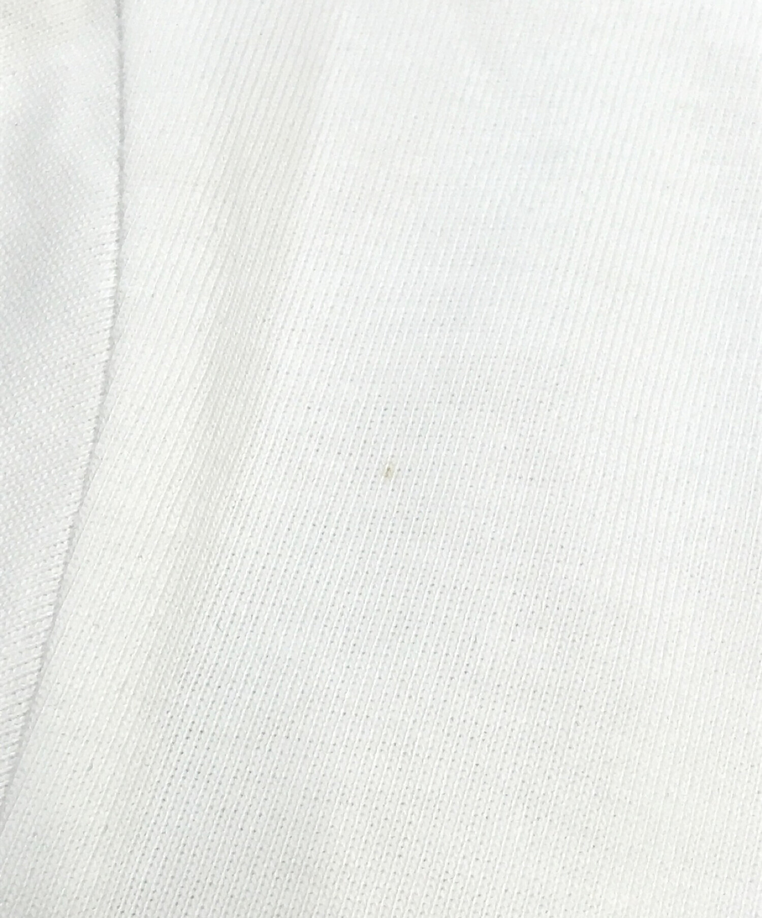 中古・古着通販】WIND AND SEA (ウィンダンシー) ロゴTシャツ ホワイト
