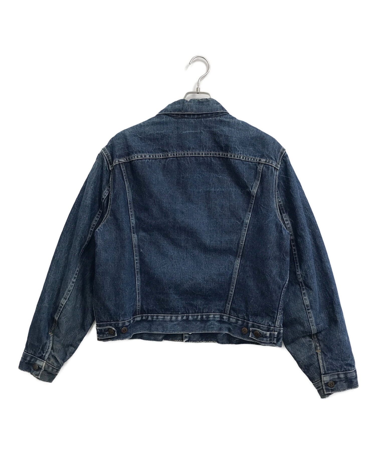 中古・古着通販】LEVI'S (リーバイス) [古着]3rdヴィンテージ裏 ...