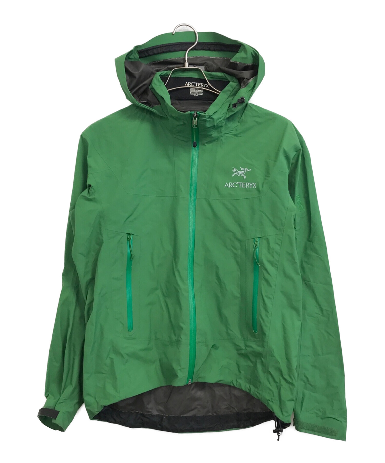 中古・古着通販】ARC'TERYX (アークテリクス) ベータSLジャケット