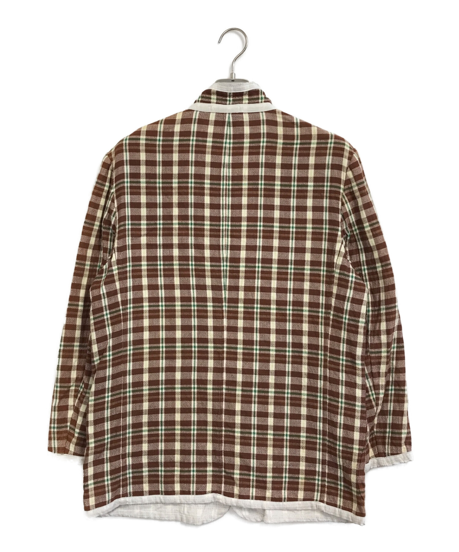 中古・古着通販】COMME des GARCONS HOMME PLUS (コムデギャルソンオム