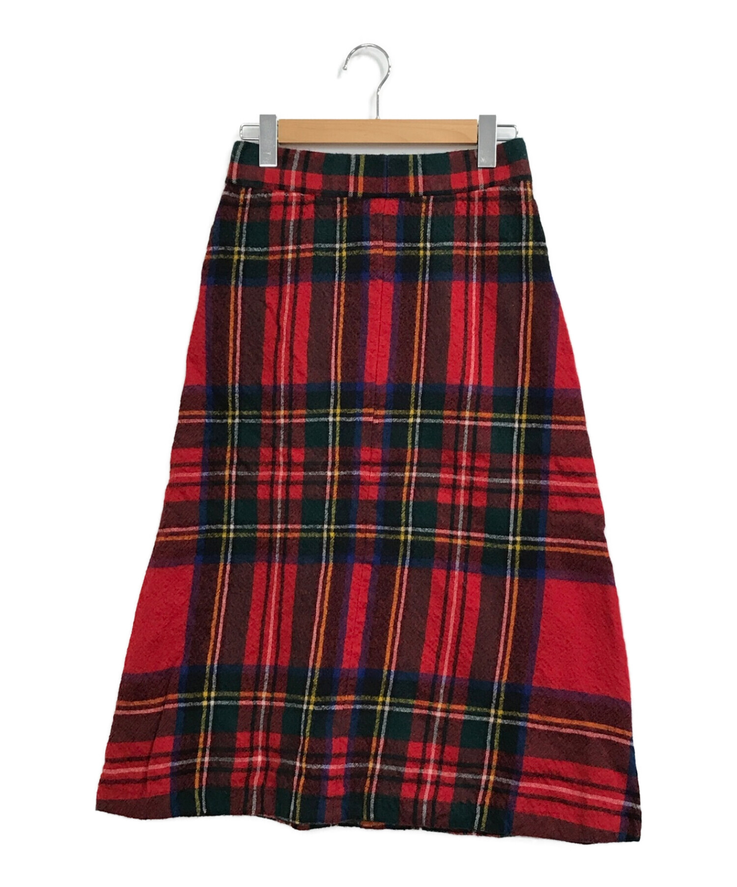 タオ コムデギャルソン スカート サイズS | chidori.co