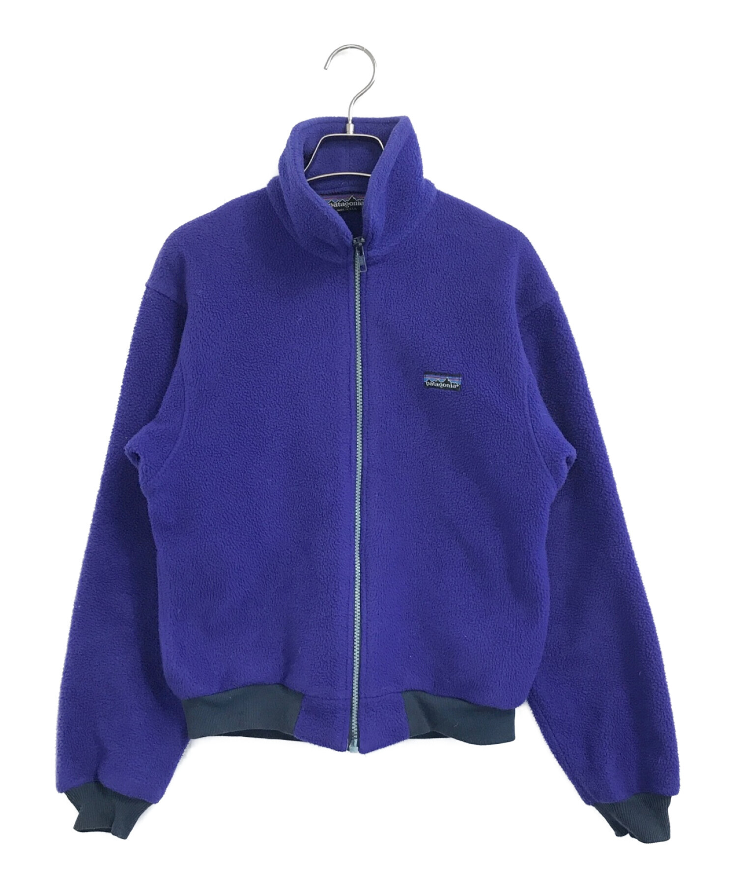 中古・古着通販】Patagonia (パタゴニア) [古着]フリースジャケット