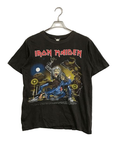 中古・古着通販】バンドTシャツ (バンドTシャツ) [古着]IRON MAIDEN