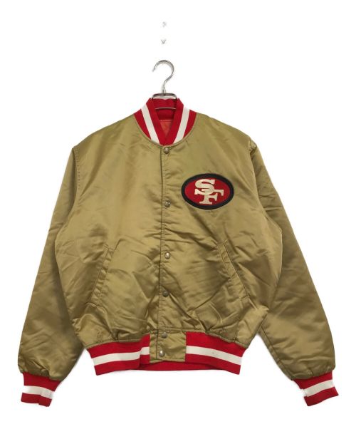 【中古・古着通販】49ers (フォーティナイナーズ) [古着]サテン