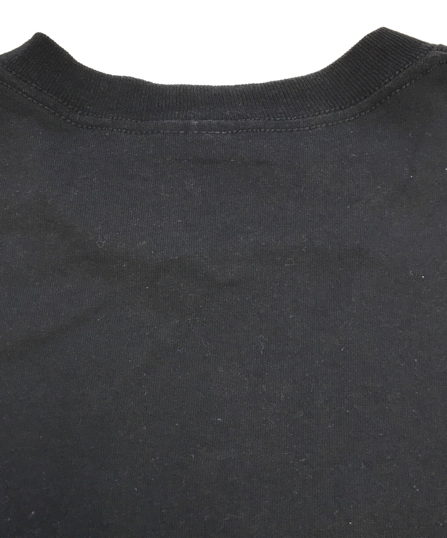 バンドTシャツ (バンドTシャツ) [古着]DIO L/SバンドTシャツ ブラック サイズ:M
