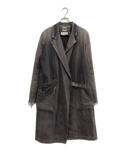 【中古・古着通販】MARTIN MARGIELA (マルタン・マルジェラ