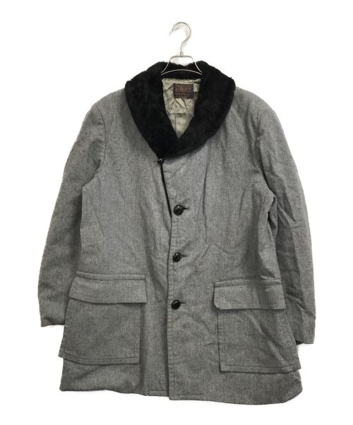 中古・古着通販】PENDLETON (ペンドルトン) [古着]ヴィンテージコート