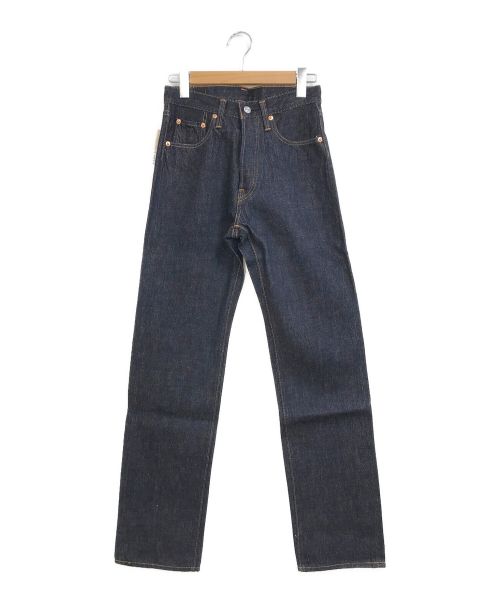 【中古・古着通販】DENIME (ドゥニーム) セルビッチデニムパンツ